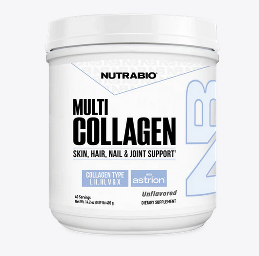 Nutrabio Multi Collagen