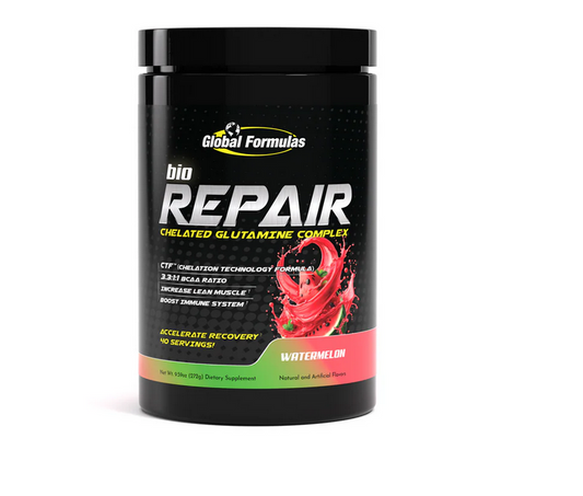 Global Formulas Bio Repair
