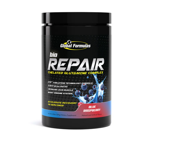Global Formulas Bio Repair
