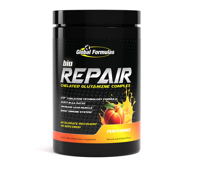 Global Formulas Bio Repair