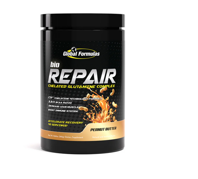 Global Formulas Bio Repair