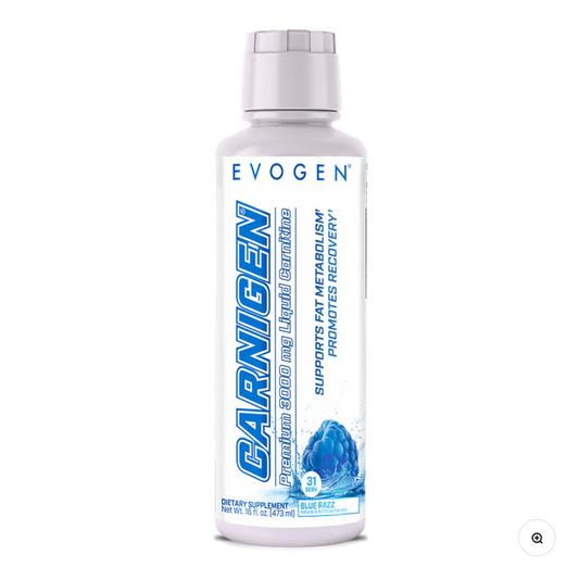 Evogen Carnigen L-Carnitine