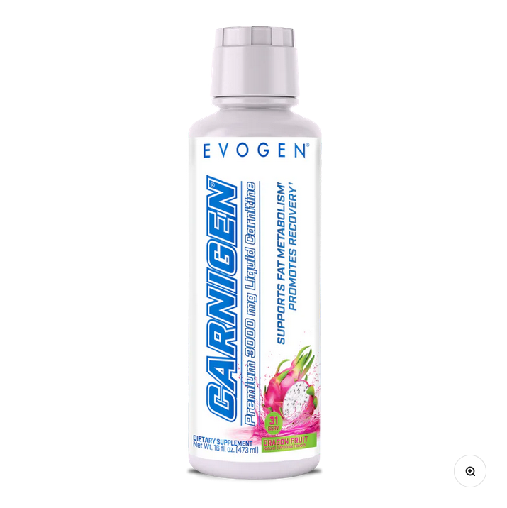 Evogen Carnigen L-Carnitine