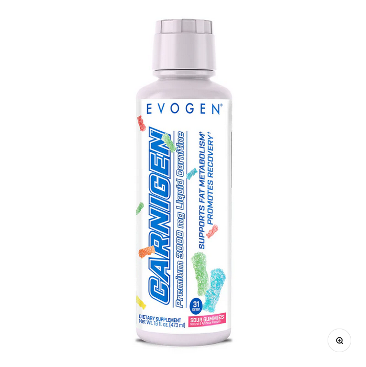Evogen Carnigen L-Carnitine