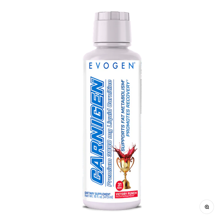 Evogen Carnigen L-Carnitine