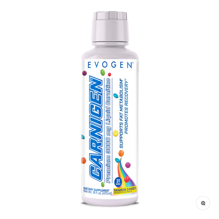 Evogen Carnigen L-Carnitine