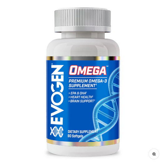 Evogen Fish Oil