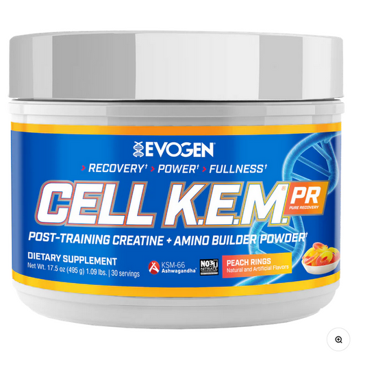 Evogen Cell KEM PR v.2