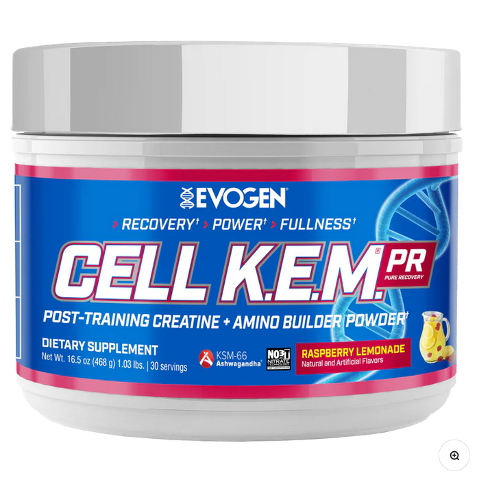 Evogen Cell KEM PR v.2