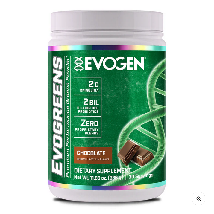 Evogen EvoGreens