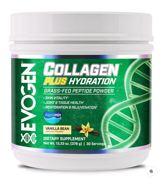 Evogen Collagen plus Hydration