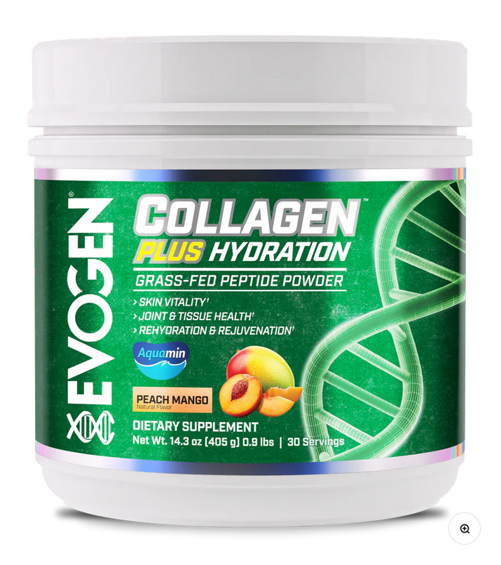Evogen Collagen plus Hydration