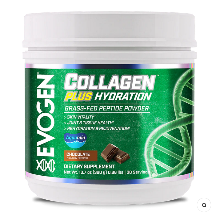 Evogen Collagen plus Hydration