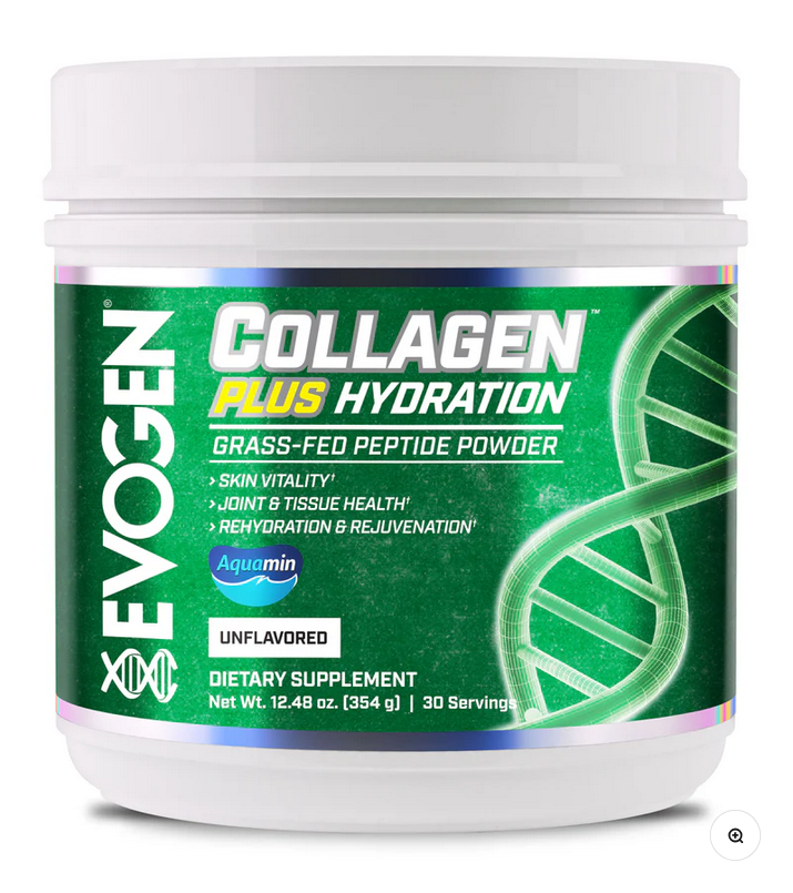 Evogen Collagen plus Hydration