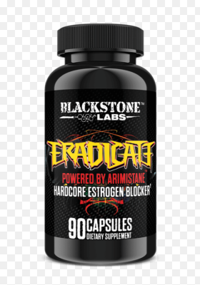 Blackstone Labs Eradicatt