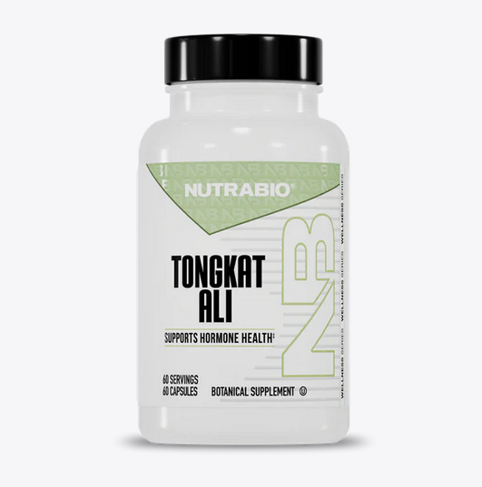 Nutrabio Tongkat Ali