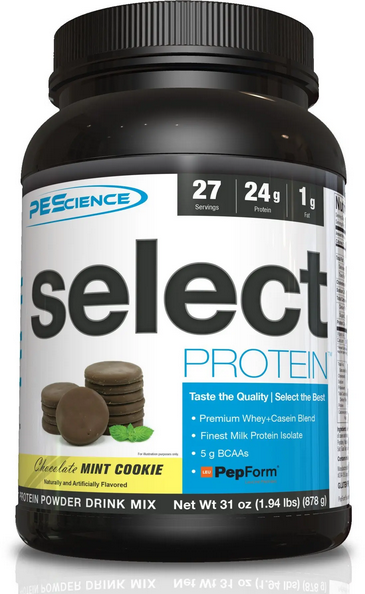 PEScience Select Protein