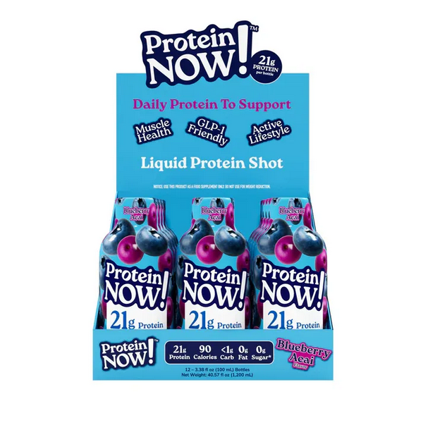 Protein Now!