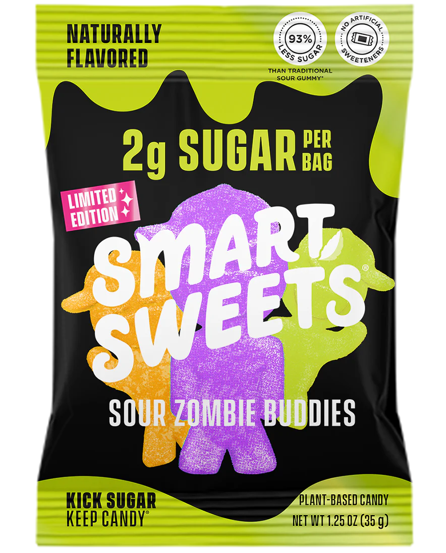 Smart Sweets Candy