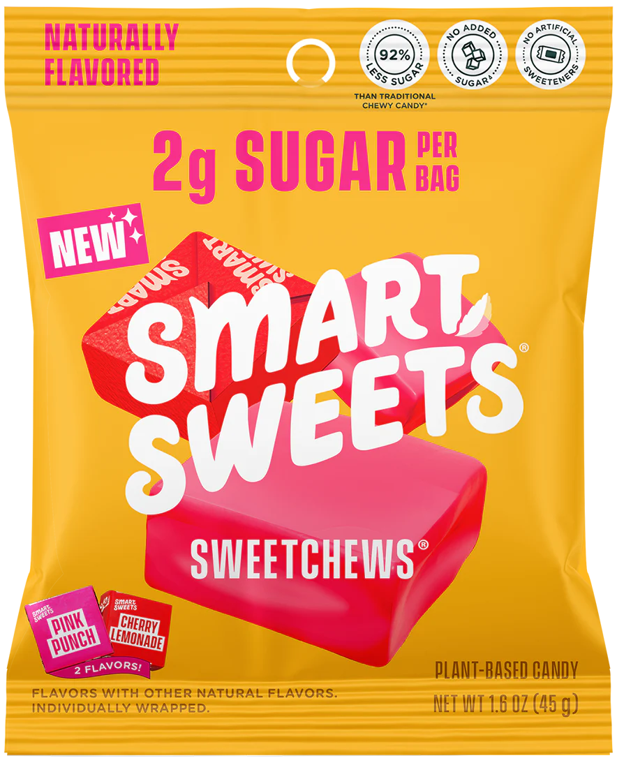 Smart Sweets Candy