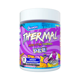 Glaxon Thermal Non-Stim