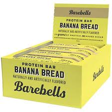 Barebell Protein Bar
