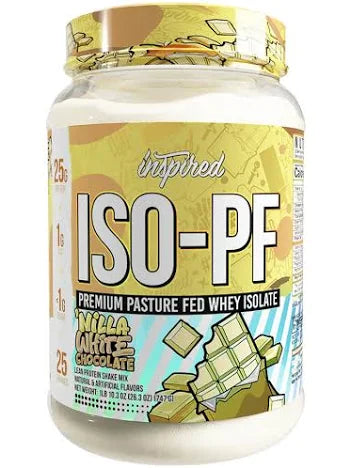 Inspired ISO-PF