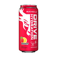 Bucked Up Hydration