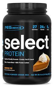 PEScience Select Protein
