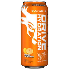 Bucked Up Hydration