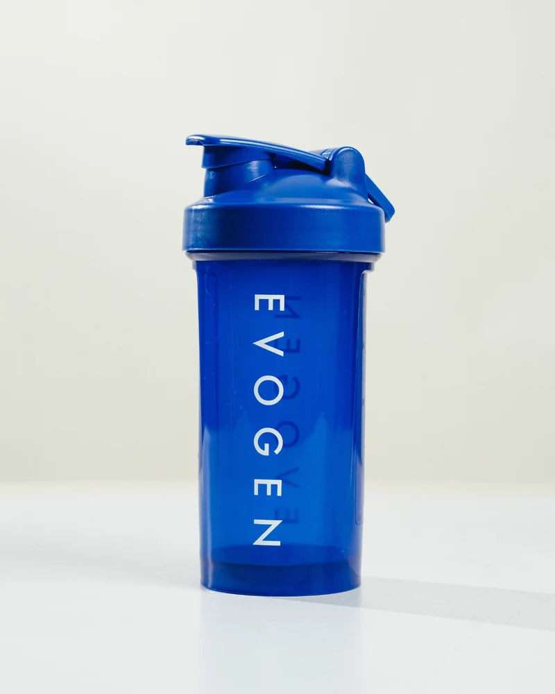 EVOGEN Next-Gen Transparent Shaker