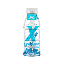 Evogen EVPXtreme RTD