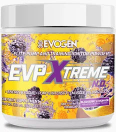 Evogen EVP Xtreme