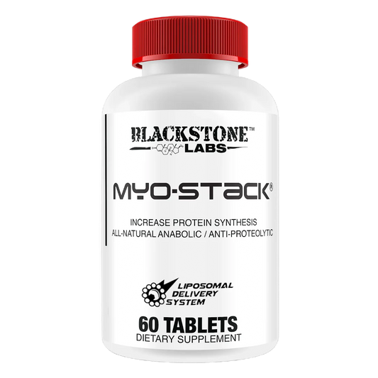 Blackstone Myo-Stack