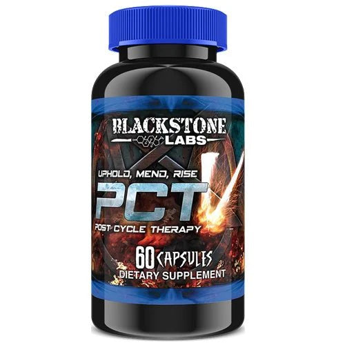 Blackstone Labs PCT V