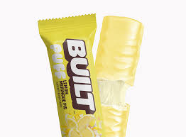 Built Puff Protein Bar