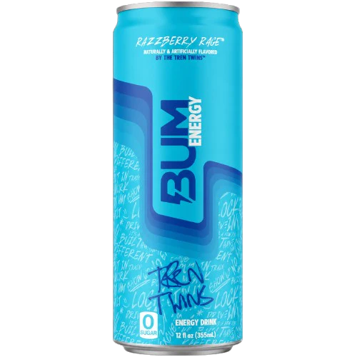 Cbum Energy Drink