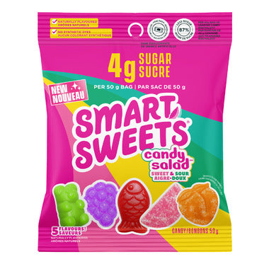 Smart Sweets Candy