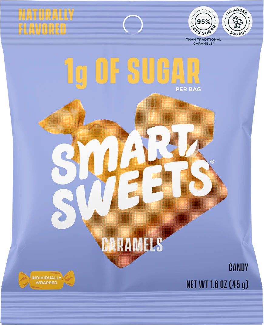 Smart Sweets Candy