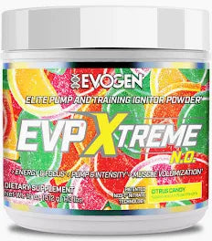 Evogen EVP Xtreme