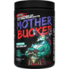 Bucked Up Mother Bucker