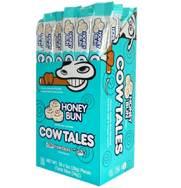 Cowtales Honeybun