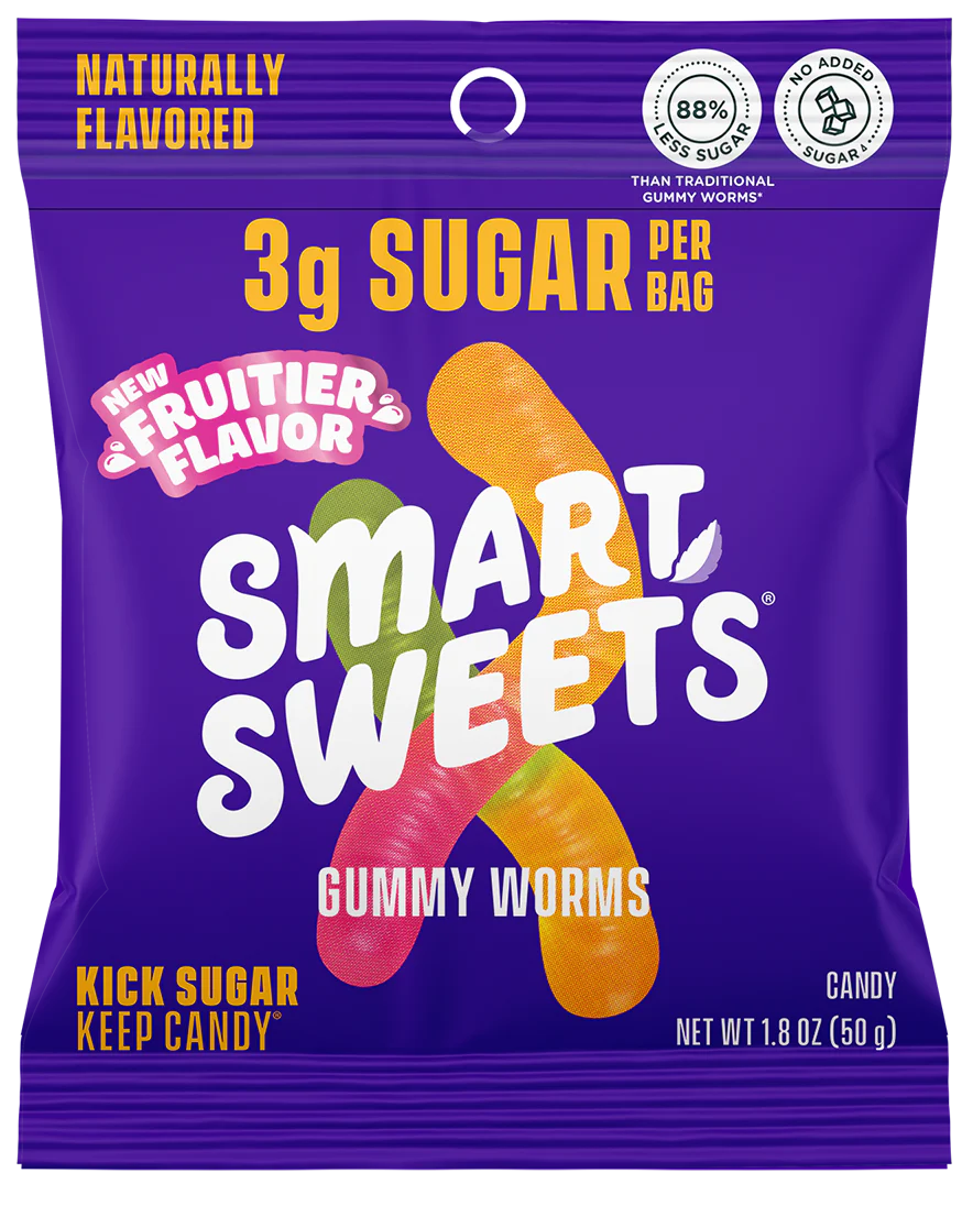 Smart Sweets Candy