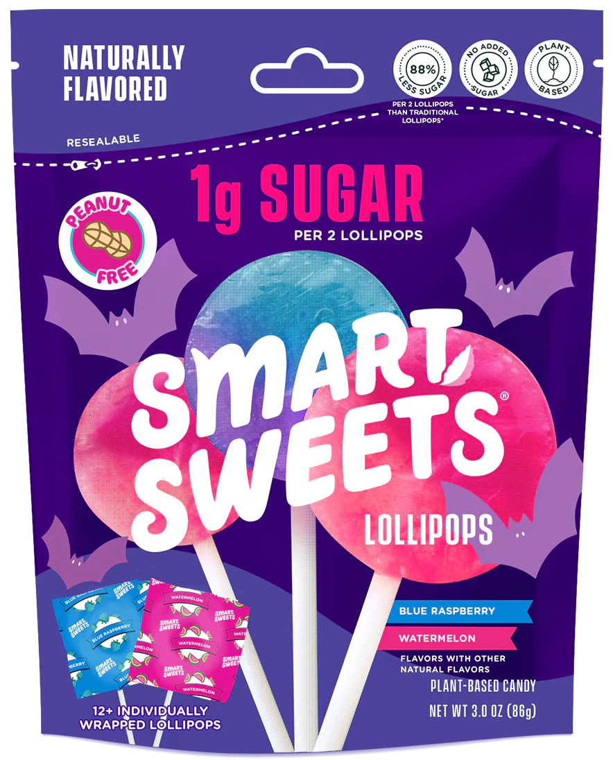 Smart Sweets Candy