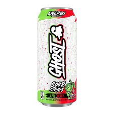 Ghost Energy Drink