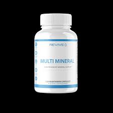 Revive Multi Mineral 30 Serving