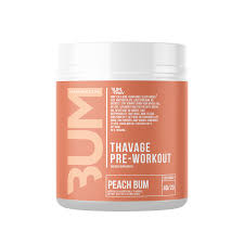 Raw Cbum Thavage