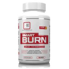 Peformance Essentials Smart Burn