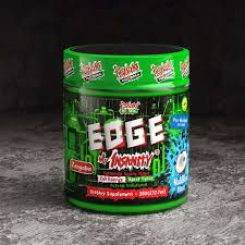 Edge of Insanity