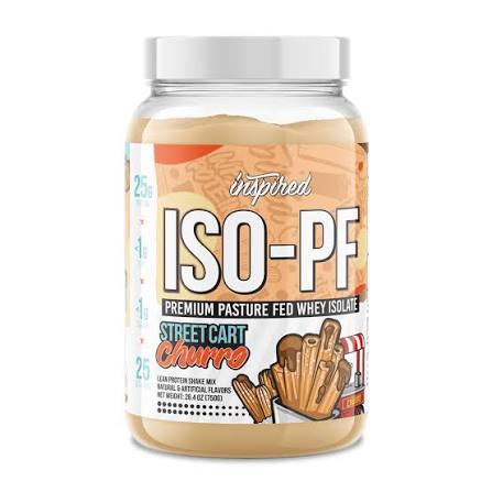 Inspired ISO-PF
